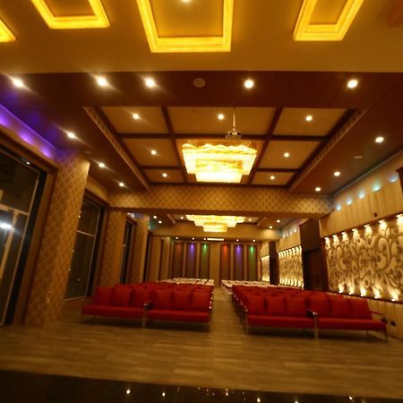 Park Avenue And Resorts Sikar Exterior foto